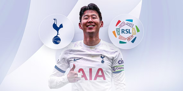 토트넘 홋스퍼 캡틴 손흥민. 사진┃기브미스포츠