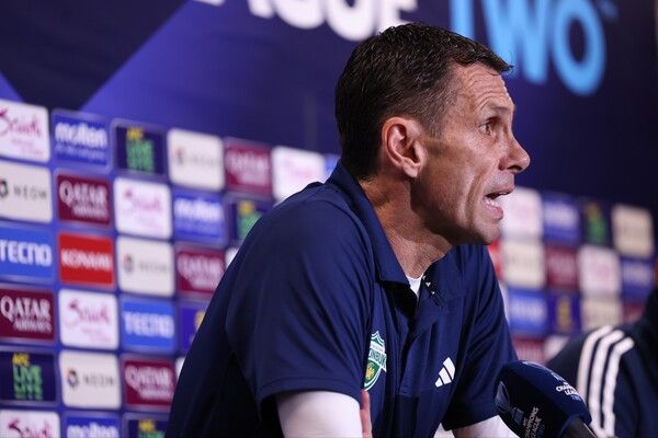 전북현대 거스 포옛 감독. 사진┃전북현대