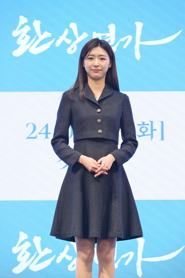 KBS 홍주연 아나운서. 사진┃KBS