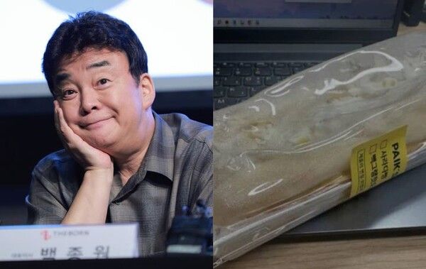 온라인 커뮤니티에 더본코리아 산하 빽다방에서 플라스틱 용기를 전자레인지에 돌려서 찌그러졌다는 논란이 급속도로 퍼졌다. 사진┃뉴시스/온라인 커뮤니티