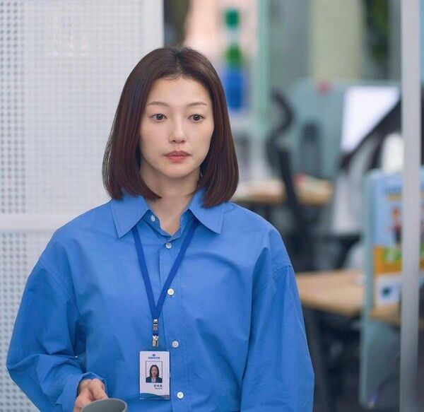 배우 이엘. 사진┃이엘 SNS