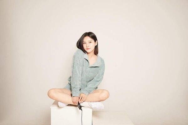 배우 김새론. 사진┃김새론 SNS