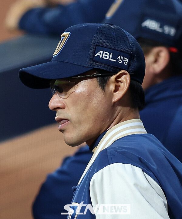 프로야구 NC 다이노스 강원권 전 감독. 사진┃뉴시스