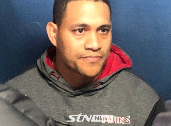 LG트윈스 투수 요니 치리노스. 잠실=사진┃이형주 기자