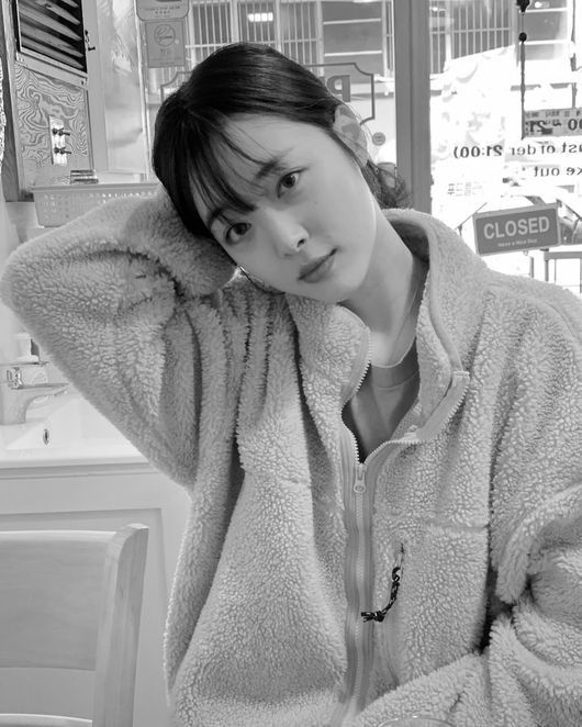 설리 인스타그램