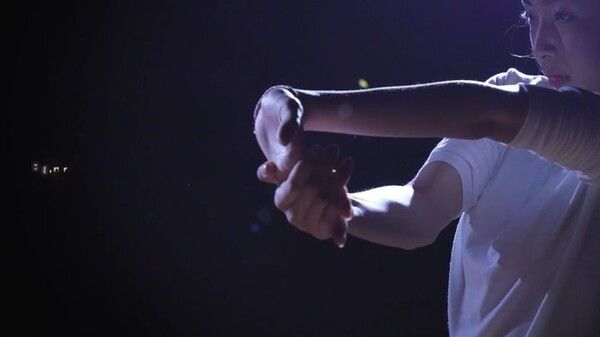 사진┃MBN 오디션 프로그램 '언더피프틴'