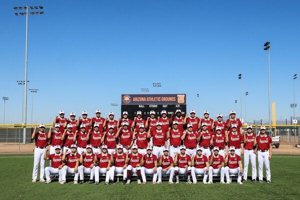 키움 히어로즈 2025시즌 스프링캠프 단체. 사진┃키움 히어로즈