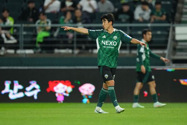 전북현대 이영재. 사진┃전북현대