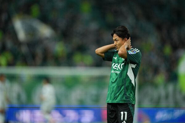 전북현대 이승우. 사진┃전북현대