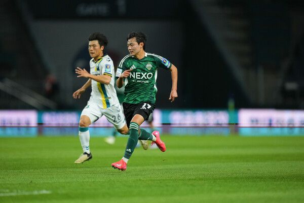 전북현대 진태호. 사진┃전북현대