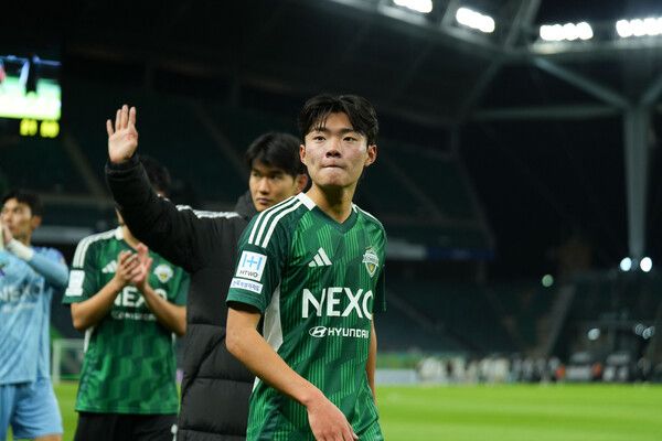 전북현대 진태호. 사진┃전북현대