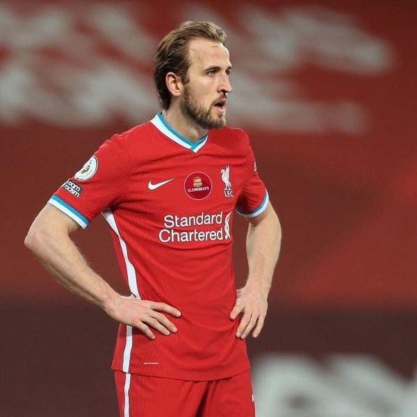 바이에른 뮌헨 해리 케인. 사진┃LFC Transfer Room