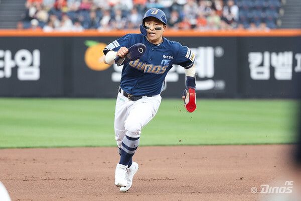 손아섭. 사진┃NC 다이노스 제공