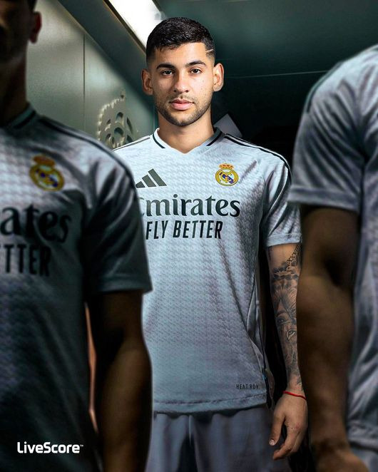 레알 마드리드와 연결된 토트넘 홋스퍼 수비수 크리스티안 로메로. 사진┃livescore