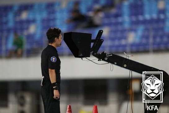 사진┃대한축구협회