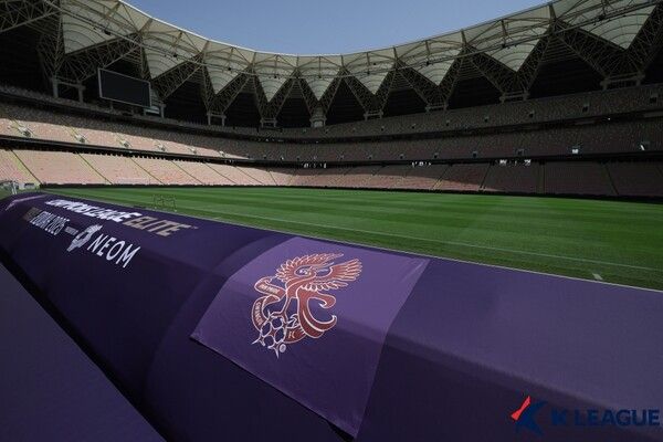 광주FC 엠블럼. 사진┃한국프로축구연맹