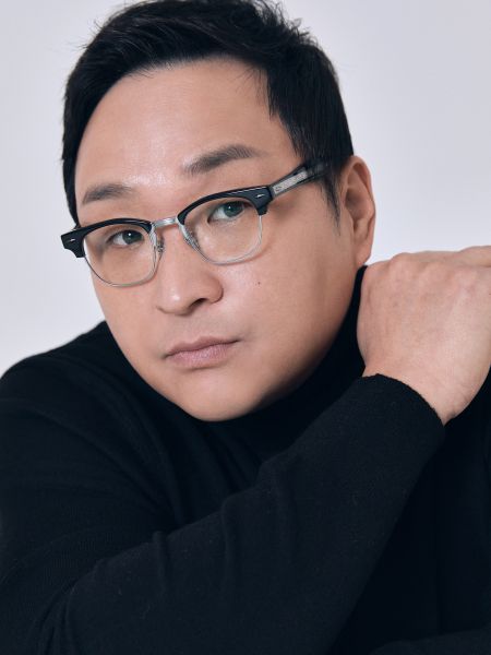 배우 구성환. 사진┃LG 트윈스