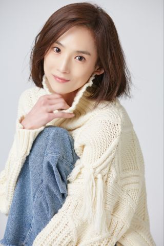 가수 겸 배우 이희진. 사진┃LG 트윈스