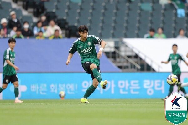 전북현대 박진섭. 사진┃한국프로축구연맹