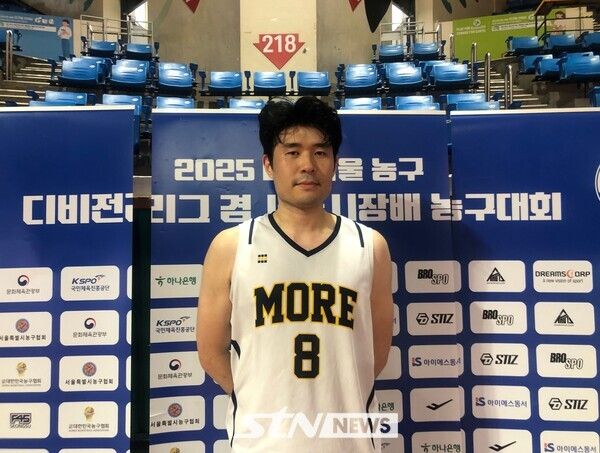 MORE 박종호. 잠실=사진┃이형주 기자