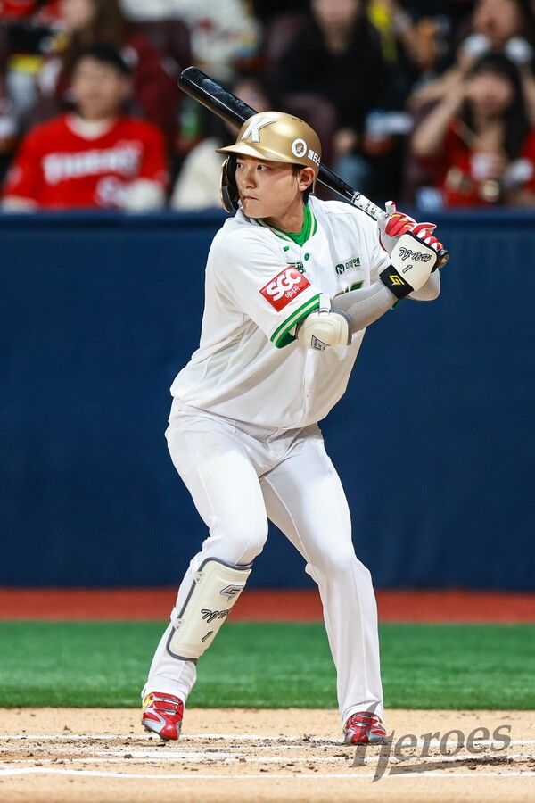 키움히어로즈 내야수 김태진. 사진┃키움히어로즈