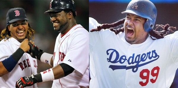 매니 라미레즈. 사진┃키움히어로즈