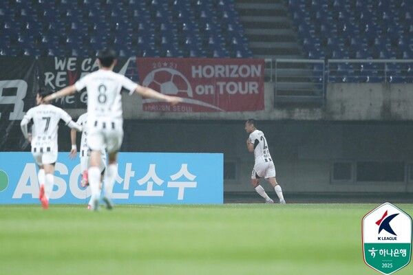 FC서울 문선민. 사진┃한국프로축구연맹