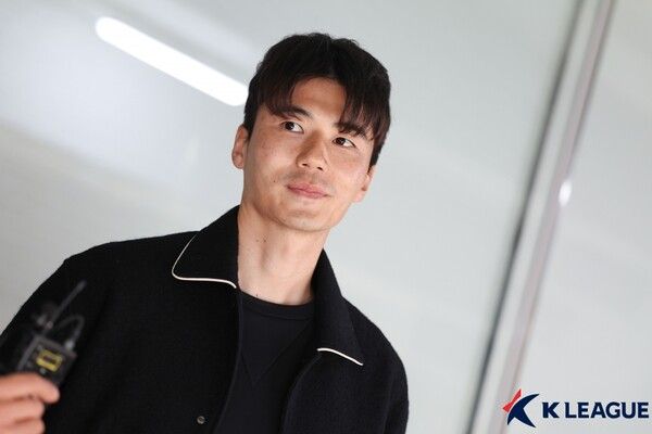 FC서울을 떠나 포항스틸러스로 이적이 유력한 기성용. 사진┃한국프로축구연맹