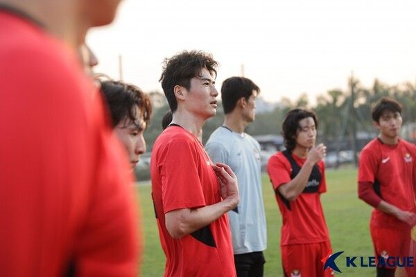 FC서울을 떠나 포항스틸러스 이적이 유력한 기성용. 사진┃한국프로축구연맹
