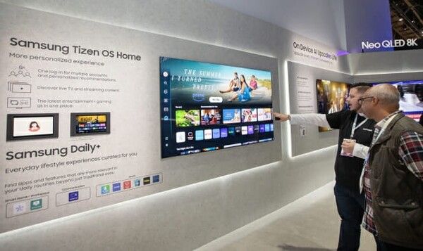 AI 기술과 K-콘텐츠의 융합은 미래 한류의 핵심 동력이 될 것이라 기대 받고 있다.