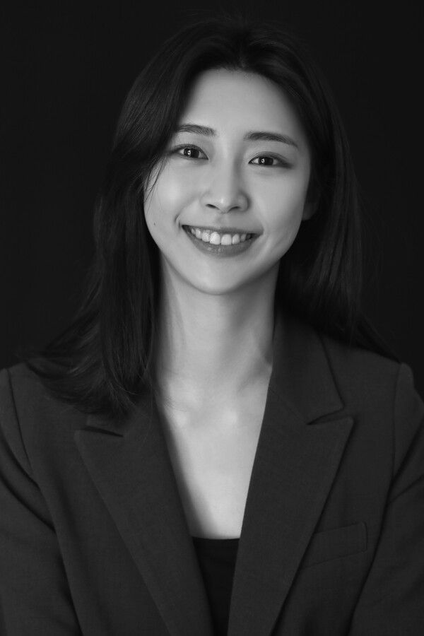 KBS 홍주연 아나운서. 사진┃키움히어로즈