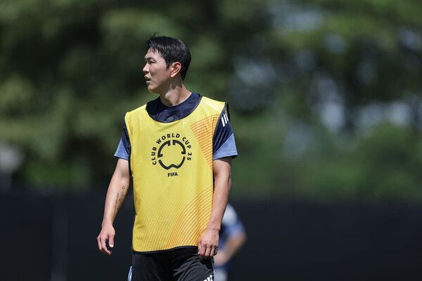 울산 HD 김영권. 사진┃울산 HD