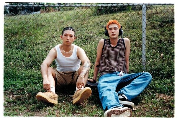 축하공연에 나설 글렌체크. 사진┃KFA