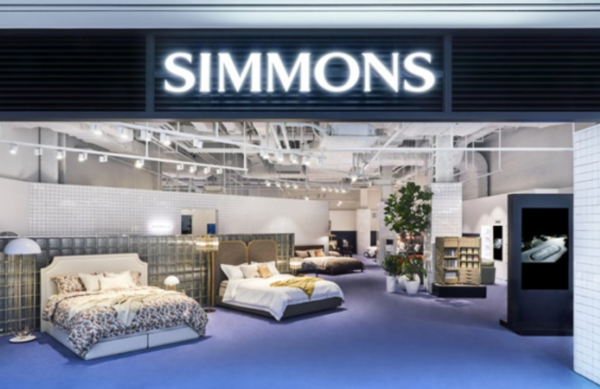 공정거래위원회가 신세계까사와 시몬스를 비롯한 주요 가구업체들을 상대로 '대리점 갑질' 의혹을 정조준하고 나섰다. /사진=시몬스