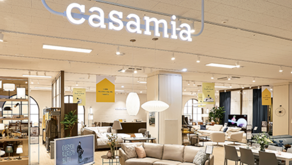 공정거래위원회가 신세계까사와 시몬스를 비롯한 주요 가구업체들을 상대로 '대리점 갑질' 의혹을 정조준하고 나섰다. /사진=신세계