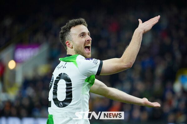 리버풀에서 활약했던 디오고 조타. /사진=뉴시스/AP