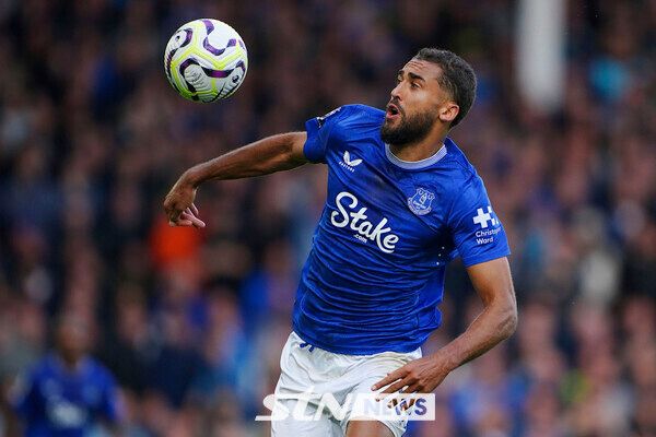 도미닉 칼버트 르윈. /사진=뉴시스(AP)