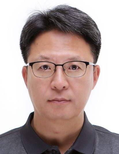 ㈜씨앤티 여진동 대표. /사진=씨앤티