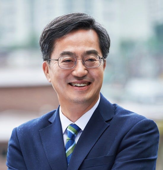 김동연 경기도지사 ./ 사진= 김동연 지사