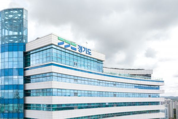 경기도청./사진=경기도
