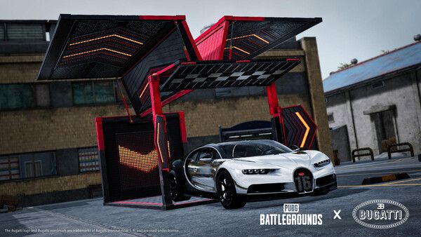 PUBG: 배틀그라운드(PUBG: BATTLEGROUNDS·배틀그라운드)가 37.1 라이브 서버 업데이트를 단행해 다양한 콘텐츠를 선보였다. /사진=크래프톤