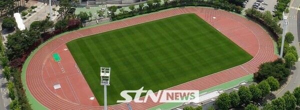 축구장 전경/사진=stnDB