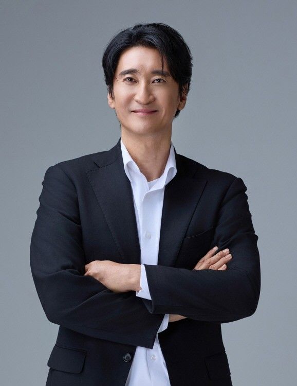 제 2회 삼척해랑영화제 조직위원장 배우 신현준. /사진=HJFILM