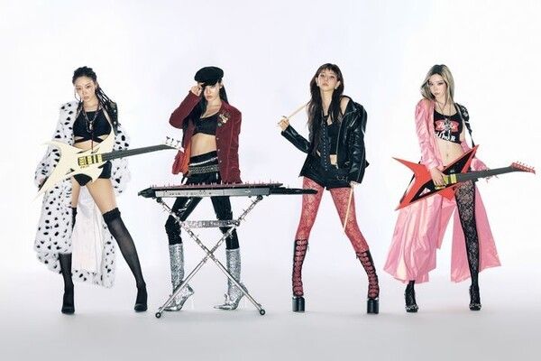 에스파(aespa). /사진=SM엔터테인먼트