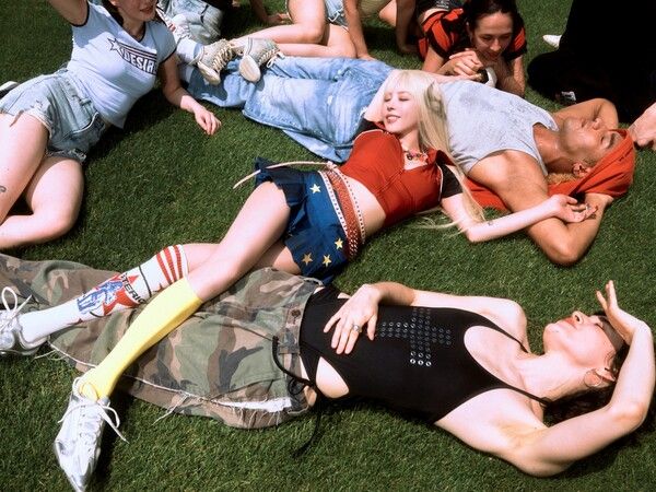 보아 정규 11집 'Crazier' 티저 이미지. /사진=SM엔터테인먼트