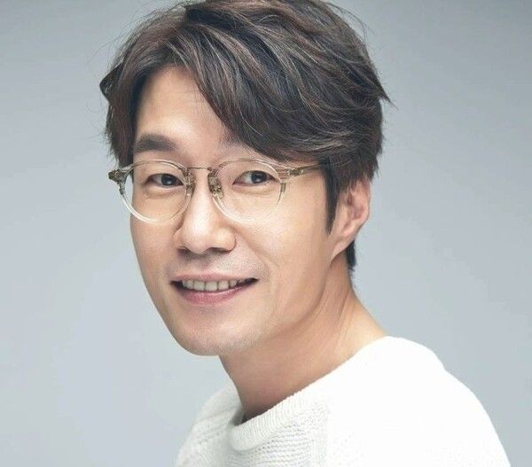 배우 송영규. /사진=WS엔터테인먼트