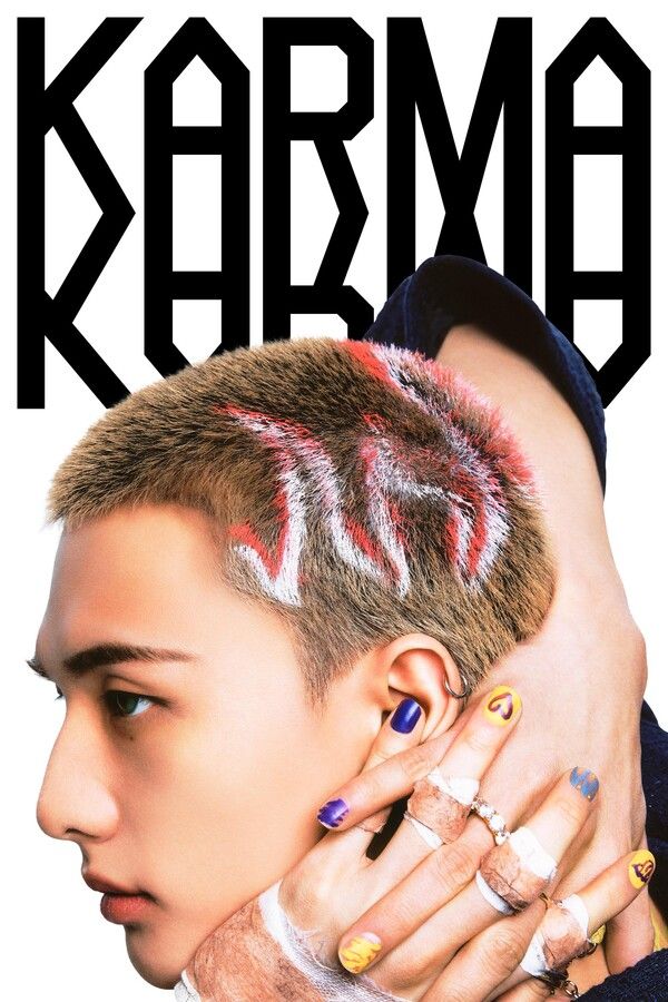 스트레이 키즈(Stray Kids) 멤버 현진. /사진=JYP 엔터테인먼트