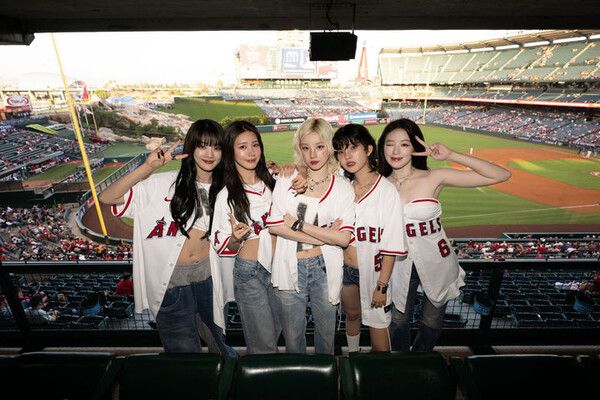 아이들(i-dle). /사진=큐브 엔터테인먼트