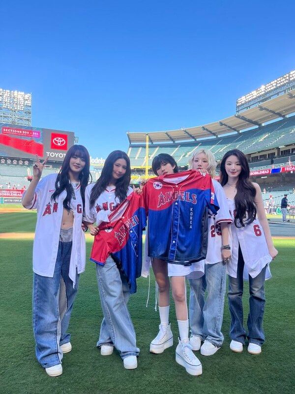 아이들(i-dle). /사진=큐브 엔터테인먼트