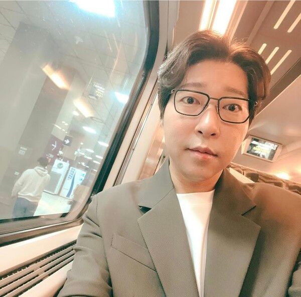 고(故) 인터넷방송인 대도서관. /사진=대도서관 SNS